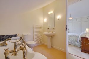 Bedroom One En-Suite- click for photo gallery